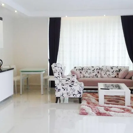Konak Seaside Homes 公寓 卡吉柯克
