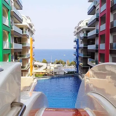 Konak Seaside Homes 卡吉柯克