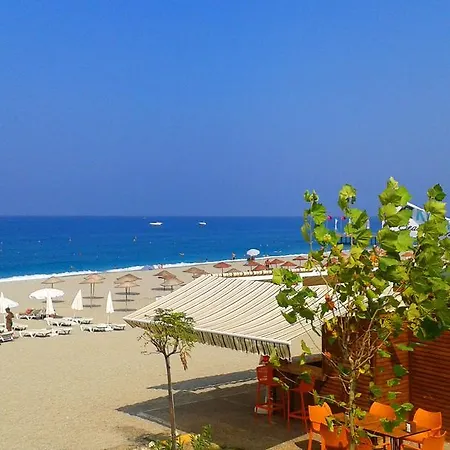 Konak Seaside Homes 卡吉柯克