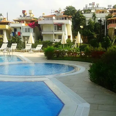 公寓 Konak Seaside Homes