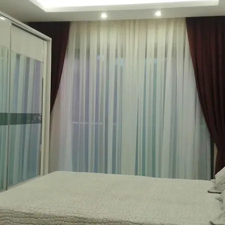 Konak Seaside Homes 卡吉柯克