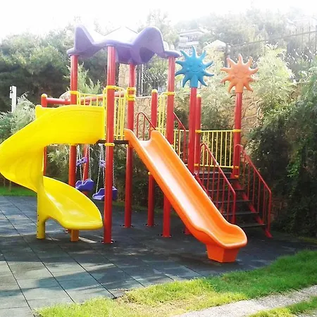 Konak Seaside Homes *