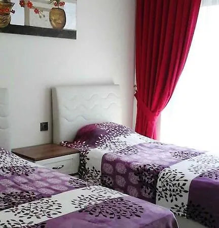 公寓 Konak Seaside Homes 卡吉柯克