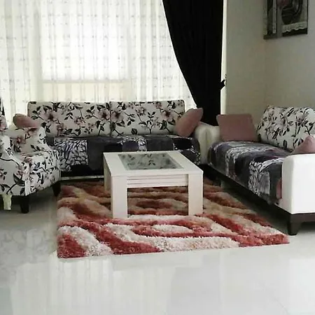 Konak Seaside Homes 公寓 卡吉柯克