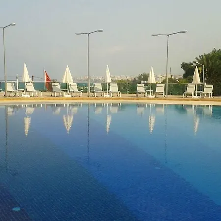 Apartman Konak Seaside Homes