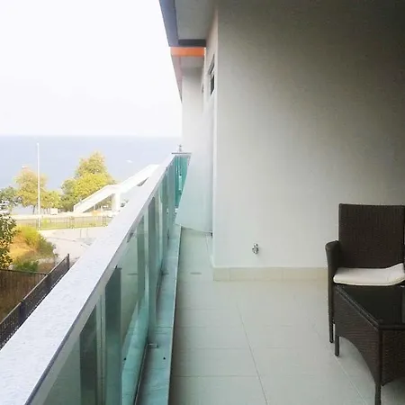 Apartman Konak Seaside Homes *
