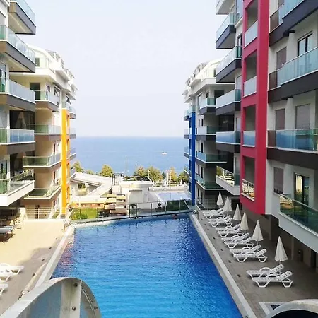 Konak Seaside Homes